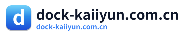 dock-kaiiyun.com.cn